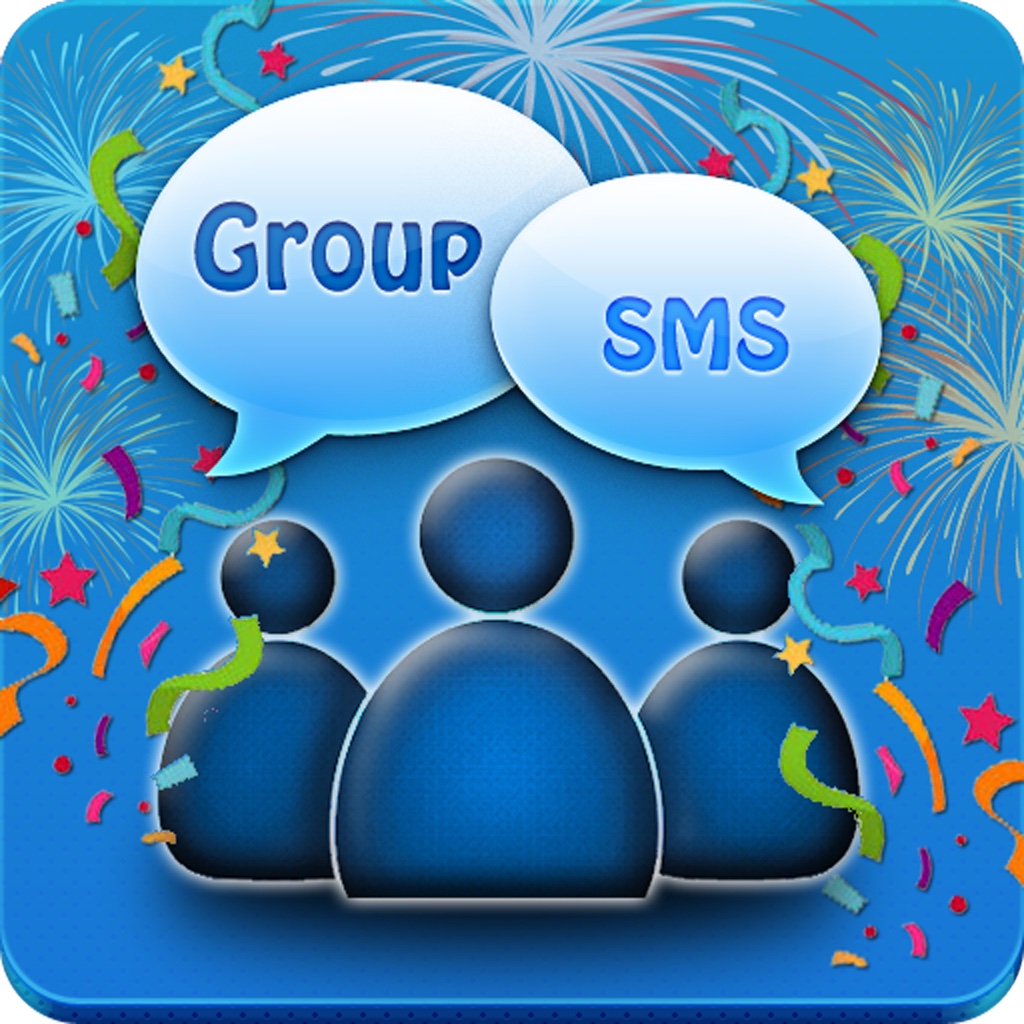 Group SMS: Personalize your greeting messages