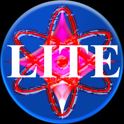 Angry Atoms Lite Icon