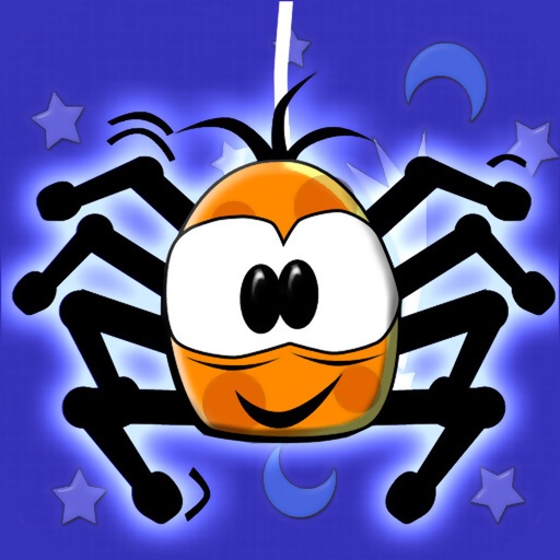 Saving Private Spider iOS App