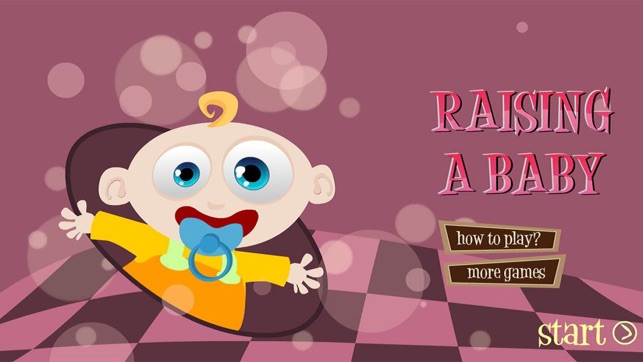 Raising a Happy Baby(圖1)-速報App