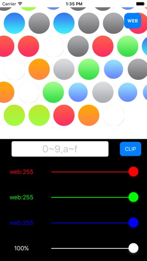 Color2Code(圖2)-速報App