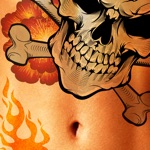 Tattoo Design Battle Tatoos Tribal War Games - FREE