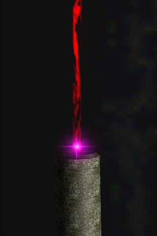 LaserPointer - MineCrafted Edition screenshot 2