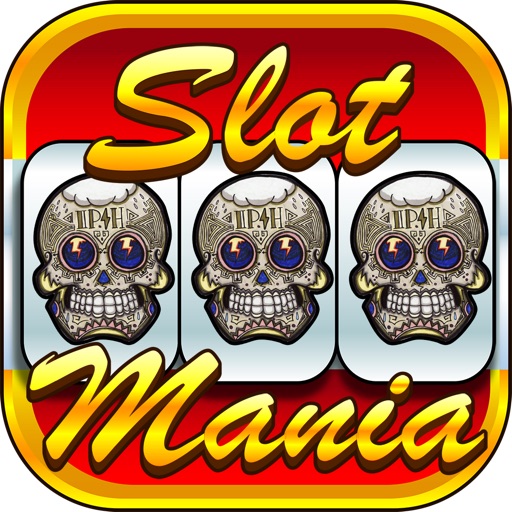 Ace Aztec Rich Slots: Play Casino with Free Slots, Blackjack, Roulette and Craze Bonus Wheel icon