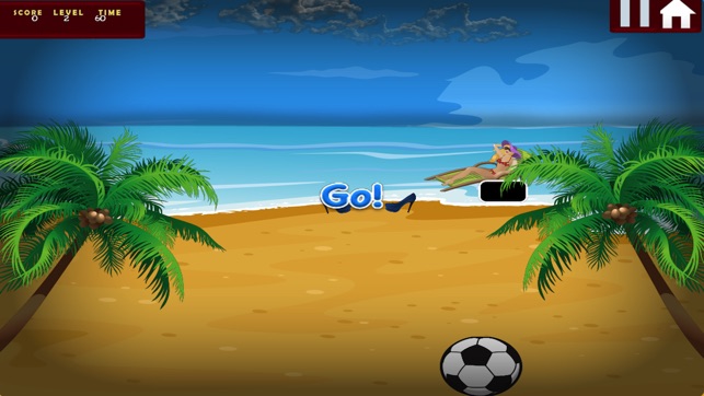 Shootout Masters - Soccer Free Kick Simulator(圖4)-速報App