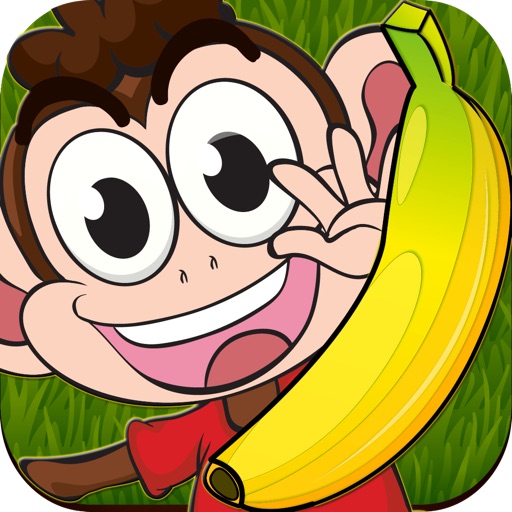 A Banana Gorilla icon