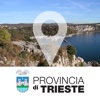 Percorsi in Provincia di Trieste (Italia)