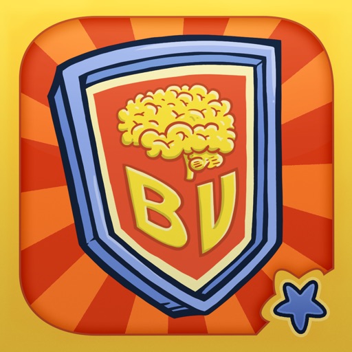 Brainventures Pro icon