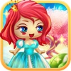Belle Princess - Fairy Run in the Magic Sparkle Kingdom HD