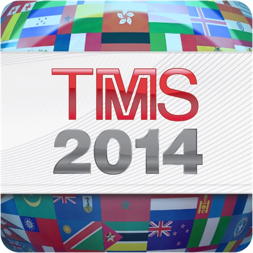 TMS2014 Annual Meeting