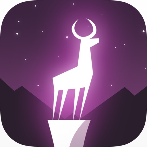 GEM Stick Stag Icon