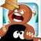 Gingerbread Stickman Bow Shooting Showdown Pro