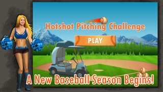 Baseball Hotshot Pitching Challenge 2014のおすすめ画像1