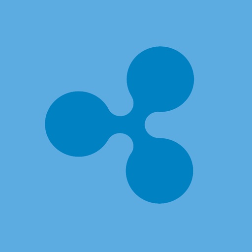 XRP Ticker