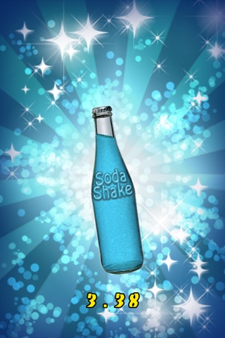 Soda Shake! screenshot 3