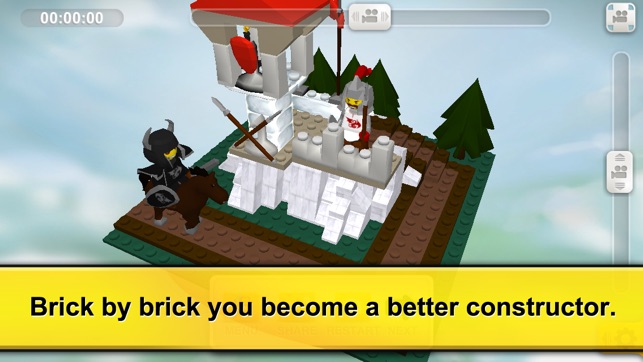 Bloxy Models Basic. Bricks For Kids(圖2)-速報App