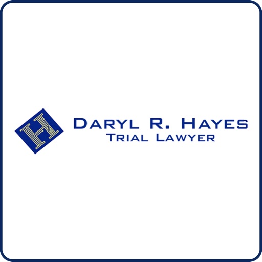 Daryl R. Hayes Accident App