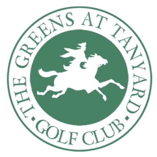 Greens at Tanyard Golf Club icon
