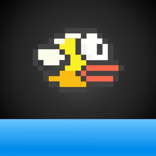 Knightty Bird iOS App