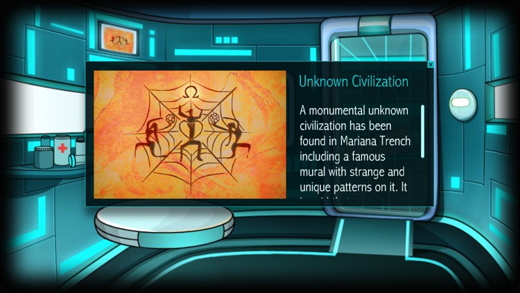 Dr.Stanley's House 3