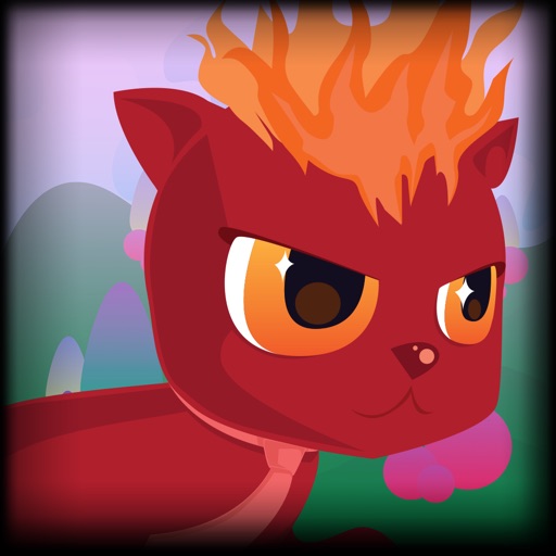 Dream World - Inside Out Pets Version icon
