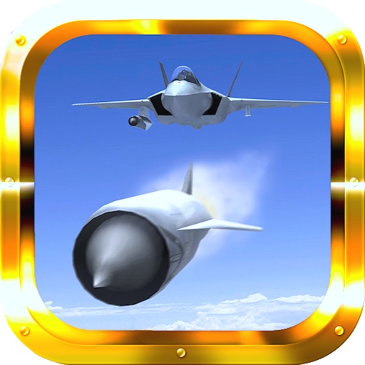 Ace Fighter Supremacy Icon