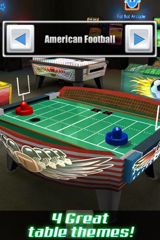 Air Hockey Championship 3D screenshot 4