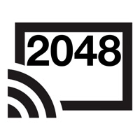 2048 für Chromecast - Das Original süchtig machenden Puzzle-App apk