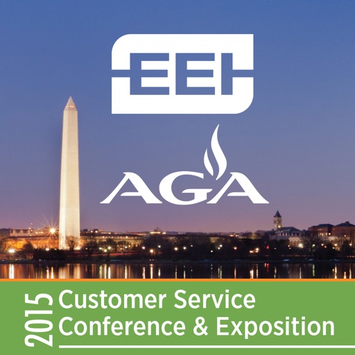 EEI/AGA Customer Service Conference