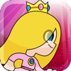 Super Magic Princess - Glory Kingdom Saga - Full Mobile Edition