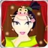 Asian Princess Dress Up