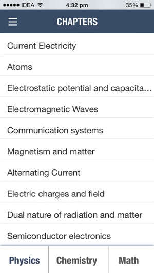 IIT JEEnius - Formulae & Notes(圖2)-速報App