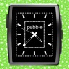 Pebble Faces Creator - Build and Create Unlimited Faces for Pebble SmartWatch