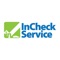 InCheck Service is a customer connection application, connecting the customer to the auto dealership while in service