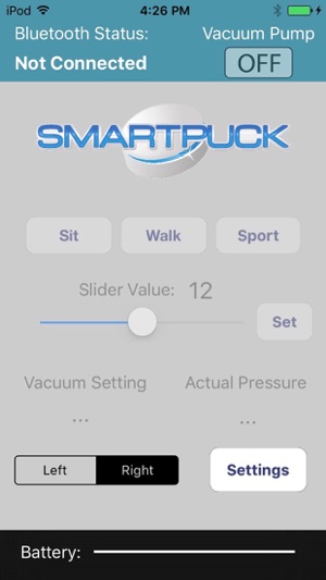 SMARTPUCK