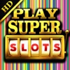 12 FREE HD Slots by Play Super Slots