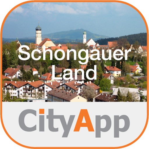 Schongauer Land icon