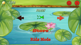 How to cancel & delete Toad and Frog Games - The Tiny Frogs Swamp Escape Game from iphone & ipad 3