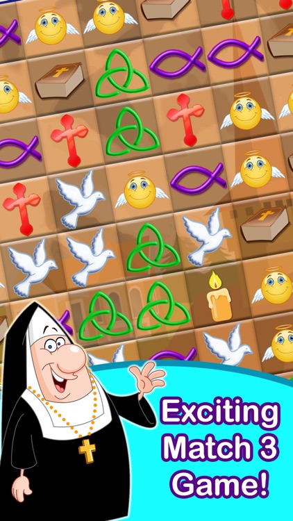 Bible Quest Game