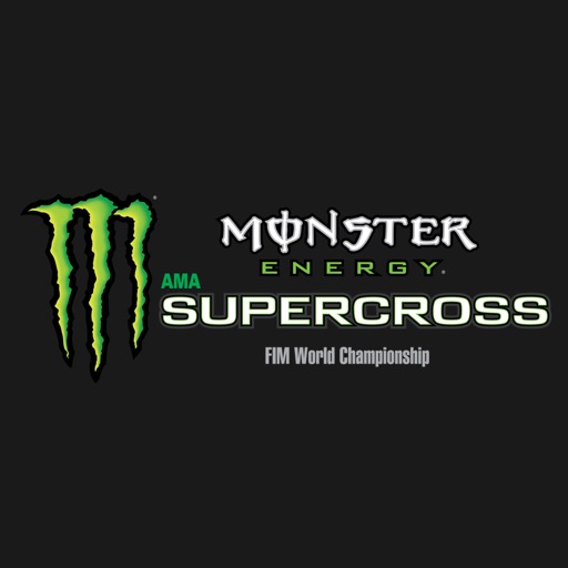 Monster Energy Supercross icon