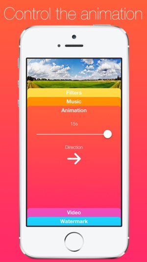 Panogram - Panorama to Video(圖2)-速報App