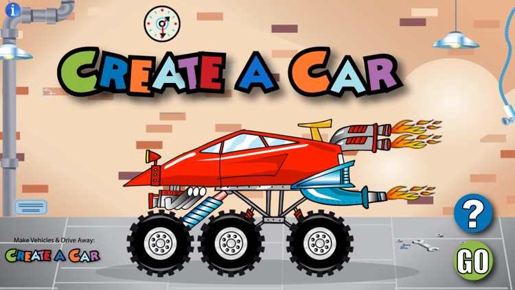 Create a Car