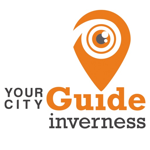 Your City Guide Inverness icon