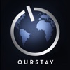 OurStay Four Hotel Launcher