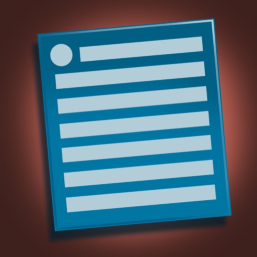 Articles of Faith - The Game Icon