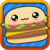 Hungry Hungry Cheeseburger Tap - A Crazy Fast Food Munch Game with Funny Hamburgers and Fun Fries (FREE)