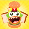 Kitchen Fastfood Game for Breadwinners Version