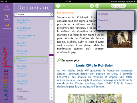 Dictionnaire Junior Larousse Dictionnaire Junior Larousse