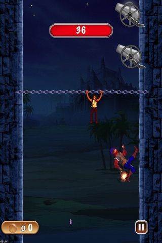 Castle Climber -Multiplayer Free screenshot 4