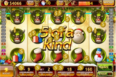 Lucky Slots City - Best Free Slot Machines Casino Game,Freeslots Games screenshot 4